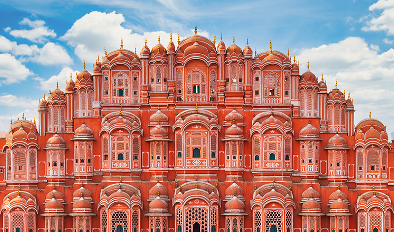 Delhi to Jaipur One Day Tour