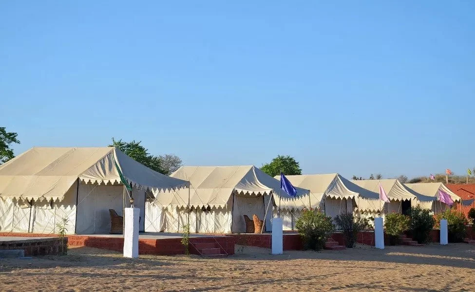 2 Days Desert Safari in Jodhpur